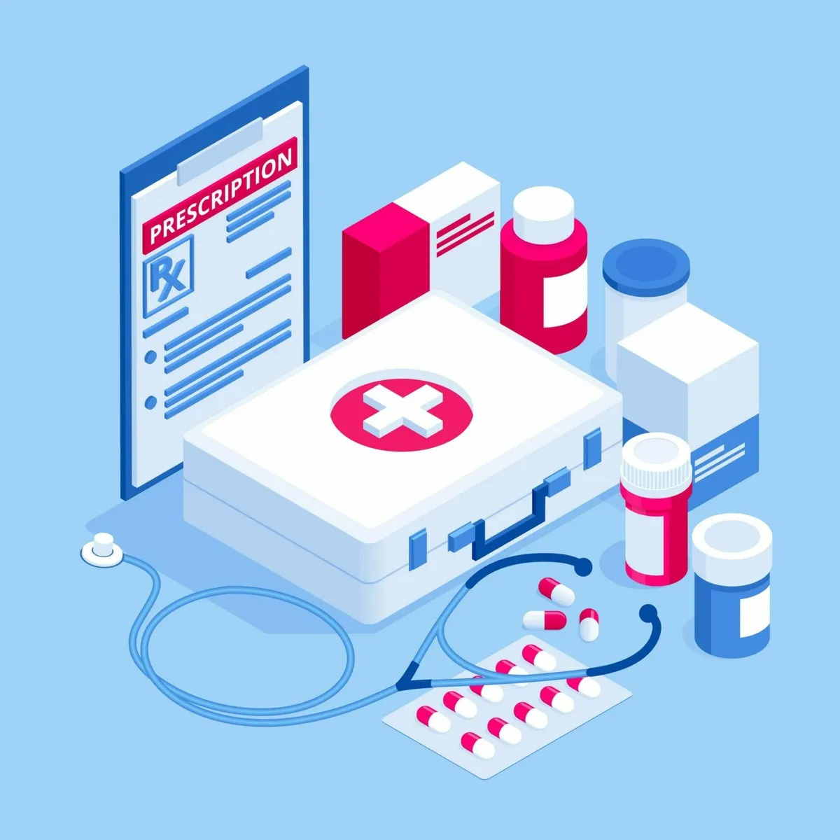 Cover image for Advertising regulations: How do you market prescription-only medications?